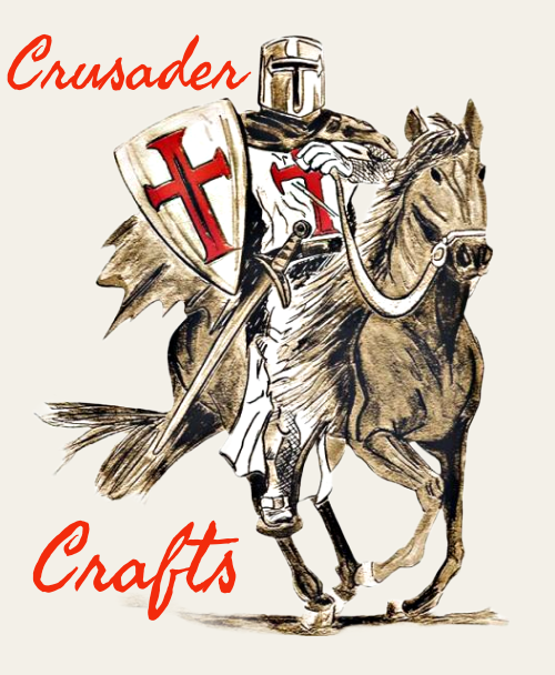 Crusader Crafts