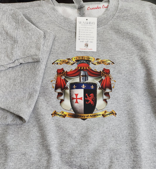 KTGPA Crewneck Sweatshirt