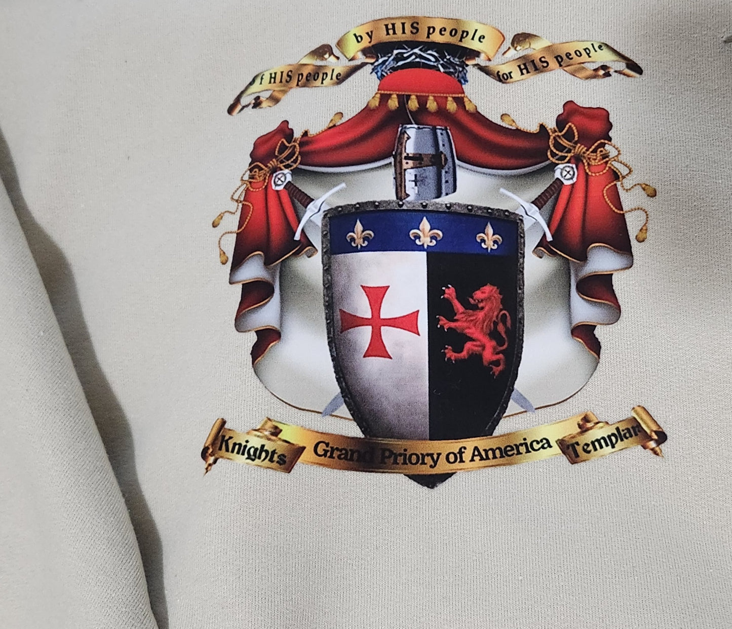 KTGPA Crewneck Sweatshirt