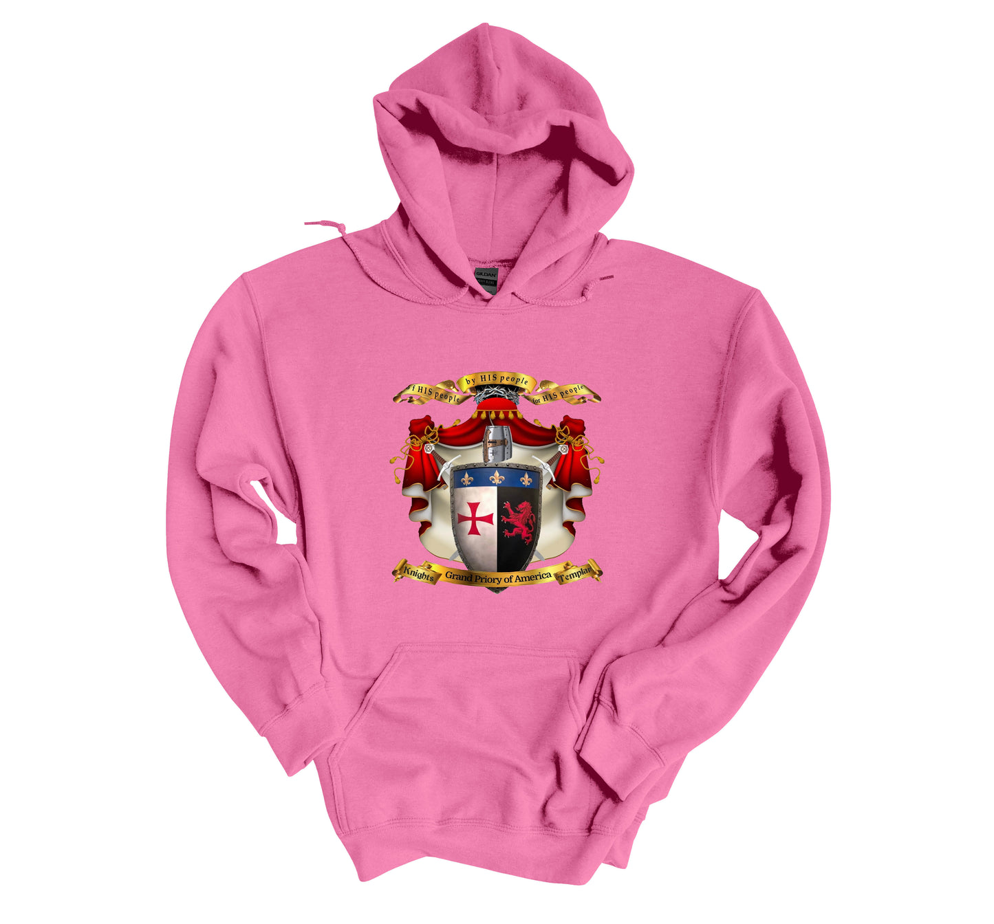 KTGPA Hoodie