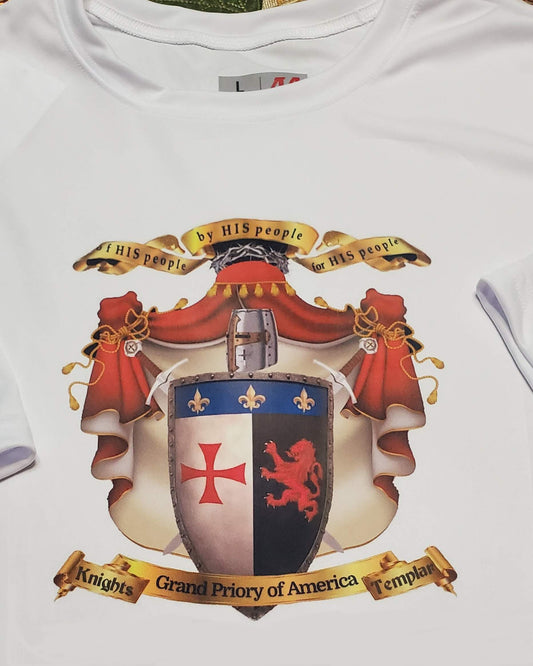 KTGPA Dri-Fit T-Shirt