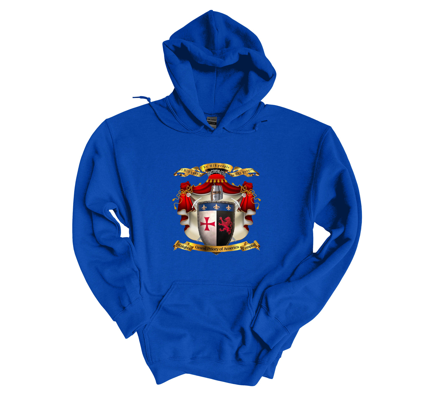 KTGPA Hoodie