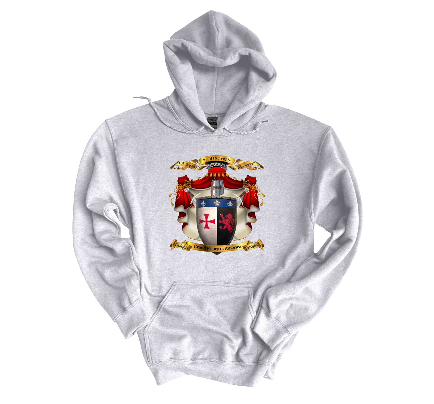 KTGPA Hoodie