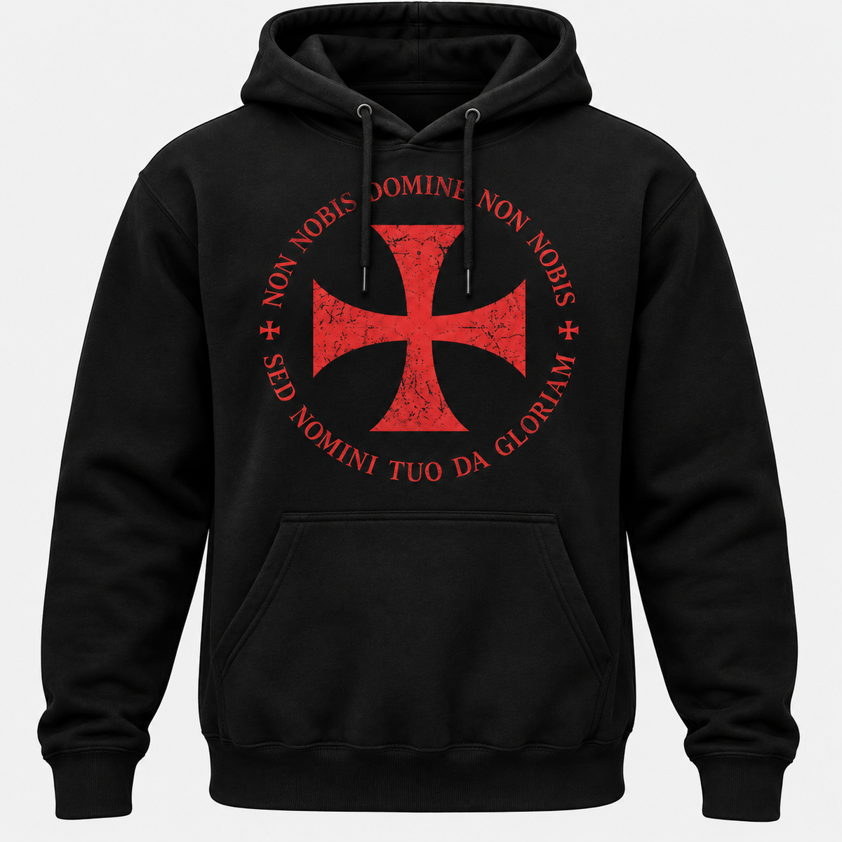 Templer-Hoodie 